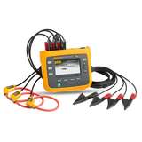 Three-Phase Power Monitor and Condition Monitoring Kit redirect to product page